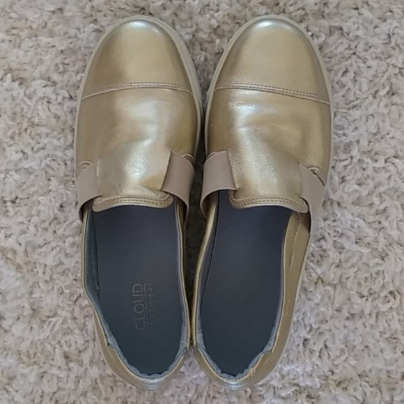 Cloud Footwear Shoes - Cloud Shoes.